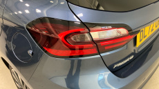 Ford Fiesta 1.0 EcoBoost Hbd mHEV 125 Titanium X 5dr Petrol Hatchback